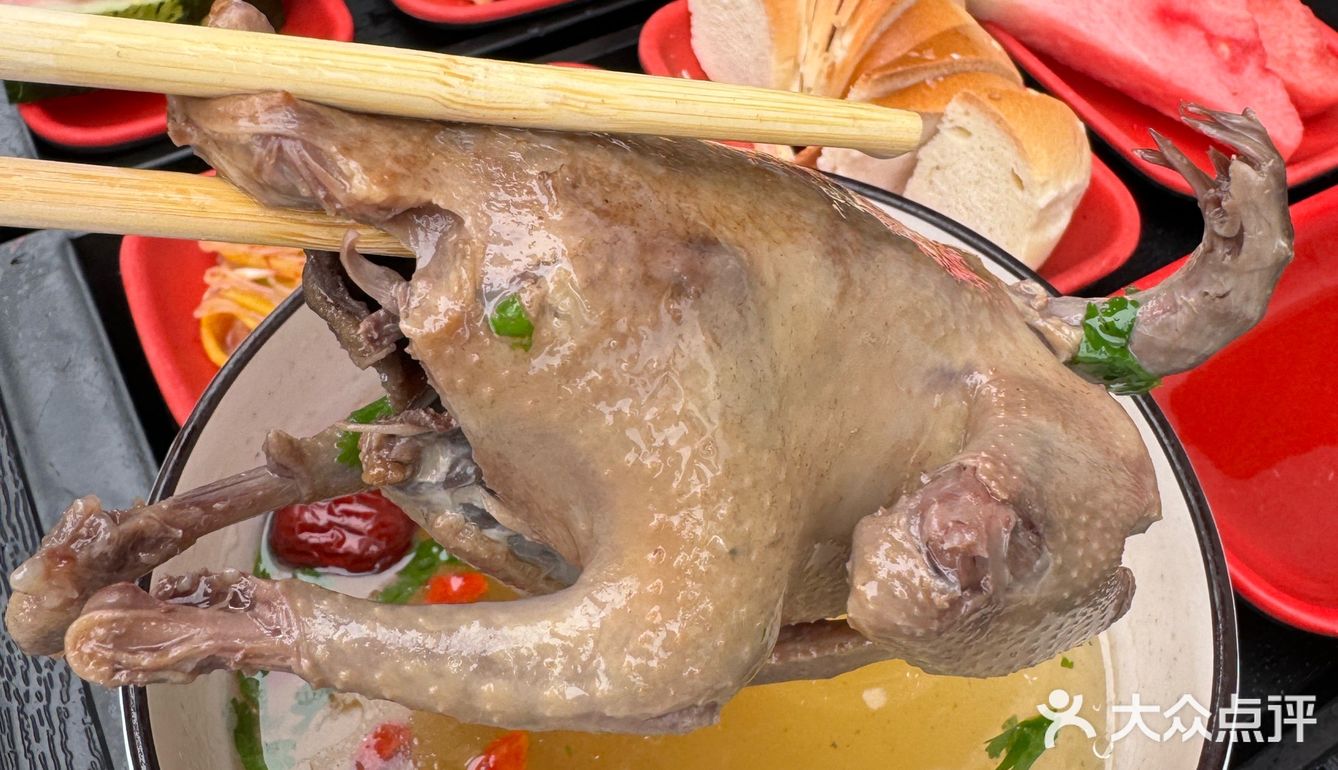 乌鲁木齐!谁懂这一口的含金量🤤