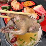 乌鲁木齐!谁懂这一口的含金量🤤