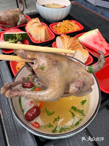 乌鲁木齐！谁懂这一口的含金量