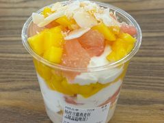 -宝珠奶酪(长宁龙之梦店)