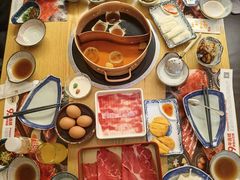 -伊豆野菜村(枫蓝国际店)