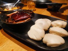 -金牌外婆家(苏州中心店)