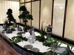 -空蝉怀石料理(益丰·外滩源店)