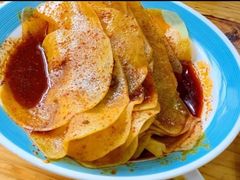 -马三洋芋片(兰州总店)
