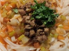-马老六清真餐厅(雁滩店)
