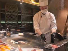 -璐法式铁板烧(滏东总店)