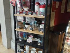 -COSTA COFFEE(德基广场店)