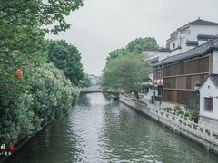 -品腐记·豆腐王朝(老门东总店)