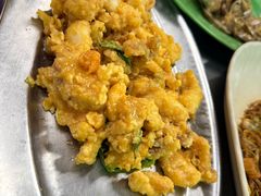 -黄亚华小食店(Jalan Alor)