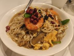-莆田餐厅PUTIEN(金融街购物中心店)