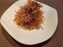 黑松露酱拌千丝-香港财记(汇励99城市公园店)