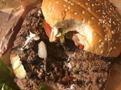 -汉堡王(北京三里屯购物中心)