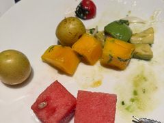 -拉蒂娜·巴西牛排馆 Latina·Brazilian Steakhouse(陆家嘴旗舰店)