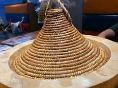 -滇小鱼·云南野生菌火锅(上杭路店)