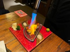 -京鹿料理(荟聚店)