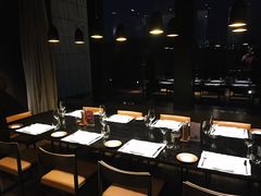 -当米亚诺意大利餐厅(武汉光谷凯悦酒店)