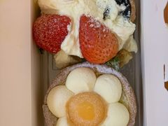 -黛汀烘焙DAINTY BAKERY(代字行合生汇店)