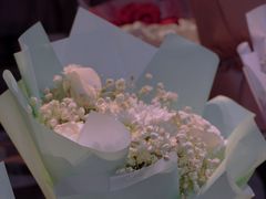 -循礼门鲜花花市(武汉循礼门店)