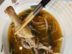-白马宴·椒麻鸡(新华南路店)