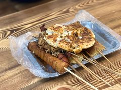 -非凡烧烤(历史博物馆店)