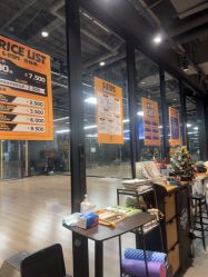 -G-STEPS舞蹈工作室