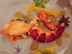 -La Villa French Restaurant