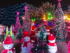 -华夏文旅海洋公园