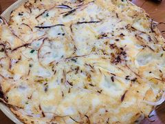 煎饼-达道武仔牛肉店(广达路店)