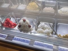 -CREAM STORY意大利手工冰淇淋&甜品(万象前海店)