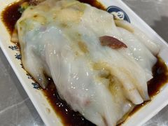 -银记肠粉店(北京路店)