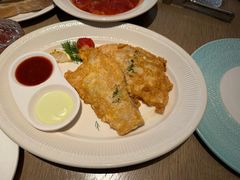 -波特曼西餐厅(中央大街店)