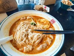 -一峰沙茶面(海峡国际店)