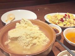-缪氏川菜(丰盛町店)