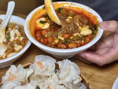 -豆相识•九九豆腐脑(牛咡桥店)
