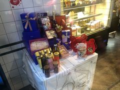 -黑草莓(重庆路店)