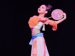 -DC少儿舞蹈培训中心(人民桥店)