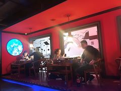 大堂-大渝火锅(苏州西城永捷店)