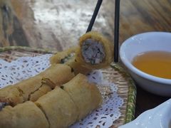 万国卷-真好吃牛杂(白沙店)