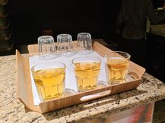 -上海锦江汤臣洲际大酒店壹阶层