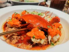 -锦府园·新台州菜(合生汇店)