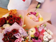 -Summer House夏莫手工坊团建活动(世博源店)