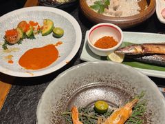 -匠和风精致料理(成都龙湖滨江天街店)
