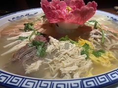 -老雒阳面馆·水席·洛阳菜(王城路店)