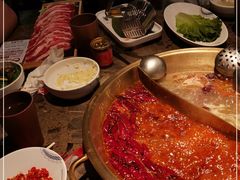-小龙坎火锅(春熙太古里店)