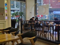 大堂-鲜果搭(联合广场店)