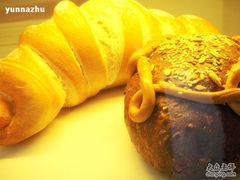 -早安巴黎(四季坊店)