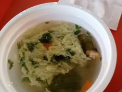 -大唐腾记腊汁肉夹馍(西安北站店)