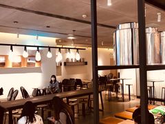 大堂-喜茶(深圳东门1234店)