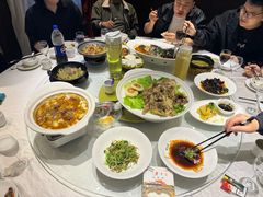 -老平安农家菜(平安店)