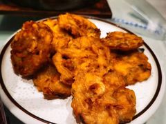 -老奶奶私房菜(天台里街店)